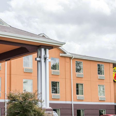Hotel Super 8 By Wyndham Mars/Cranberry/Pittsburgh Area Cranberry Township Esterno foto