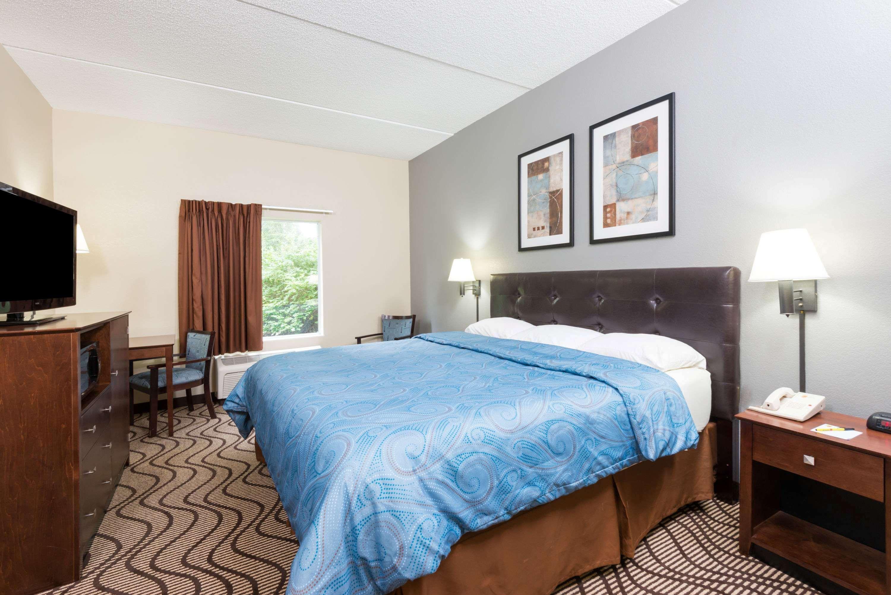 Hotel Super 8 By Wyndham Mars/Cranberry/Pittsburgh Area Cranberry Township Esterno foto